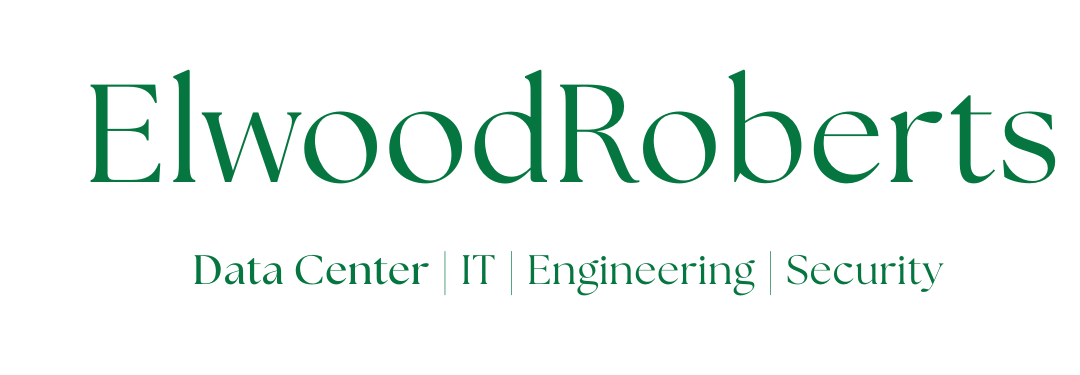 Elwood Roberts banner