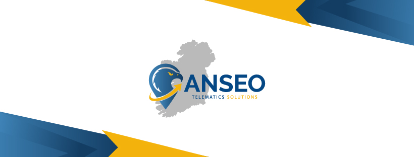 Anseo Telematics ltd banner