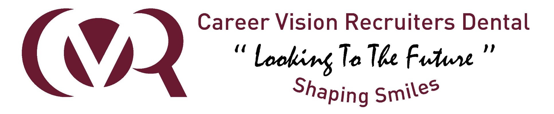 Career Vision Recruiters Dental  banner
